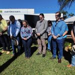 Emater-DF apresenta novidades nos circuitos tecnológicos na AgroBrasília 2024