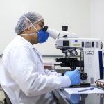 Caesb tem a melhor nota entre companhias de saneamento do Brasil