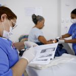 Área da Saúde abre novos processos seletivos para cadastro reserva