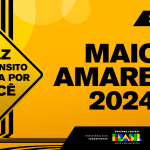 Senatran realiza fiscalização e palestras educativas em Santa Catarina na primeira Ação Integrada Pnatrans