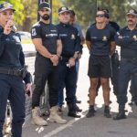 Polícia Militar realiza a competição “Calistenia Games” em Brasília