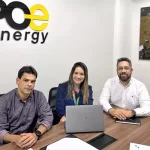 PO Energy e Neoenergia realizam evento no JK Shopping