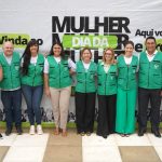 Projeto Dia da Mulher da DPDF concorre à 21ª edição do Prêmio Innovare