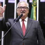 Westphalen apresenta proposta que cria o programa Retoma RS