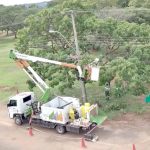 Endereços de Planaltina e Taguatinga sem energia nesta terça (28) para serviços na rede