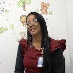 Colaboradoras de UPAs recebem homenagem de Dia das Mães