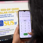 Mais de um milhão de usuários precisam se recadastrar no SUS