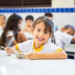 Segurança alimentar é prioridade nas refeições da rede pública de ensino do Distrito Federal