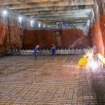 Duas mil obras públicas geraram 60 mil empregos no DF desde 2019