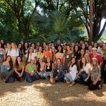 Encontro reúne assistentes sociais para celebração e troca de experiências