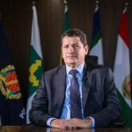 Sandro Avelar é o futuro do PSDB/DF