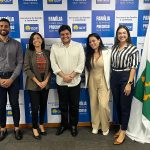 Acordo de cooperação técnica entre a Secretaria da Família e Juventude e a Neoenergia começa a ser elaborado