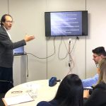 Implantação de Tratamento Revolucionário no HBDF: TAVI para Estenose Valvar Aórtica