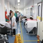 Vídeo: UPA do DF onde bebê morreu à espera de UTI está superlotada