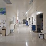 Novos leitos de UTI ampliam atendimentos de emergência no HCB