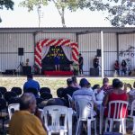 Caps AD III Ceilândia promove show de talentos