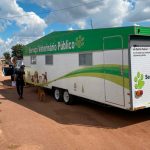 Unidade Móvel do Hospital Veterinário realizará atendimentos em São Sebastião