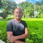 Moradores da QI 18 cobram revitalização da praça