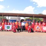 GDF envia missão em apoio à população do Rio Grande do Sul