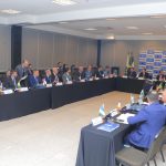 Encontro de secretários de segurança debate orçamento, crime organizado e tecnologia