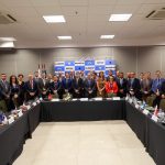 Último dia de encontro de secretários de segurança é marcado por temáticas nacionais