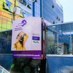 Novos sorrisos para as mulheres vítimas de violência doméstica
