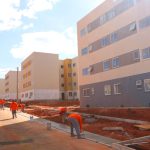 Decreto regulamenta o licenciamento de obras de habitação de interesse social no DF
