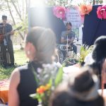 Mães servidoras são homenageadas com piquenique especial