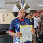 Cartórios do DF fazem mutirão para oferecer acesso gratuito de documentos à população vulnerável