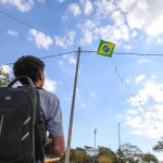 Pipeiros reivindicam área para prática segura da brincadeira