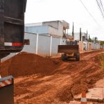 Investimento de R$ 18 milhões leva infraestrutura ao Setor Habitacional Bernardo Sayão