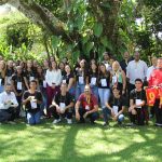 Programa do GDF promove visitas de alunos de escolas públicas a embaixadas