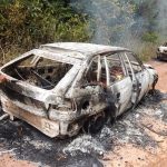 Vídeo: policial penal escapa de atentado encomendado pelo PCC