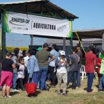Produção intensiva de pescado será apresentada na AgroBrasília