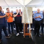 Nova delegacia de polícia de Sobradinho II é inaugurada