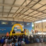 Unidades socioassistenciais conscientizam contra abuso e exploração sexual infantil