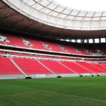 Brasília vai receber oito jogos da Copa do Mundo Feminina de 2027