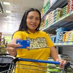 Cartão Prato Cheio completa quatro anos com mais de 500 mil famílias beneficiadas