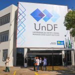 Prazo de inscrição para a seleção estudantil da UnDF termina neste domingo (19)
