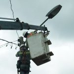 Planaltina ficará sem energia nesta segunda (27) para manutenção da rede