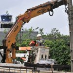 Áreas do Cruzeiro e Planaltina sem energia nesta terça-feira (21) para manutenção da rede