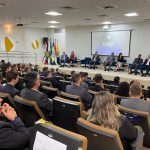 Servidores do GDF participam de curso de inteligência de segurança pública