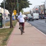 Secretaria de Obras assume a construção das ciclovias do DF