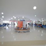 Em celebração, Hospital da Criança de Brasília homenageia equipes pedagógicas