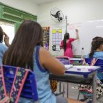 DF tem segundo melhor índice de alfabetização do país, segundo IBGE