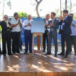 Escritura pública de concessão de uso é entregue ao clube da Adepol