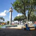 Taguatinga comemora 66 anos com mês de festividades