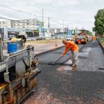 Pistão Sul terá trecho interditado a partir desta quinta-feira (30)