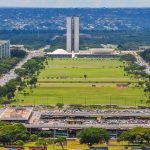 Trânsito terá mudanças para a celebração de Corpus Christi no Distrito Federal