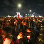 Corpus Christi reúne cerca de 50 mil fiéis na Esplanada dos Ministérios